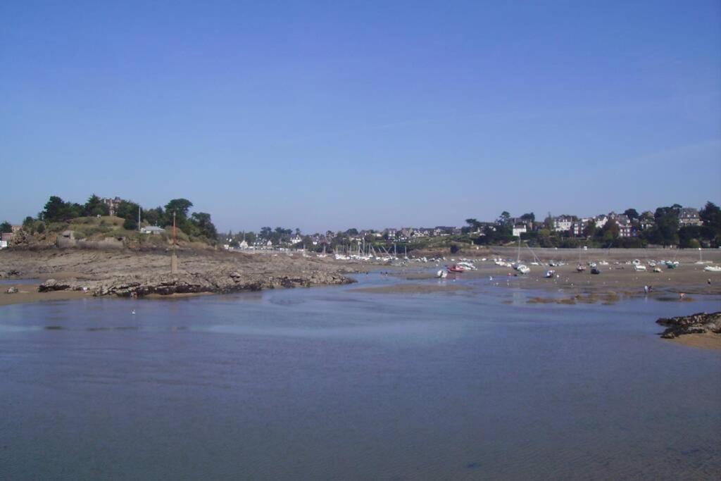 Entre Mt-st-michel Et St- Malo